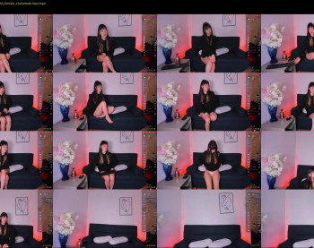 liia_sweett — 31 minute Chaturbate female cam show recording, 720p, May 6, 2024
