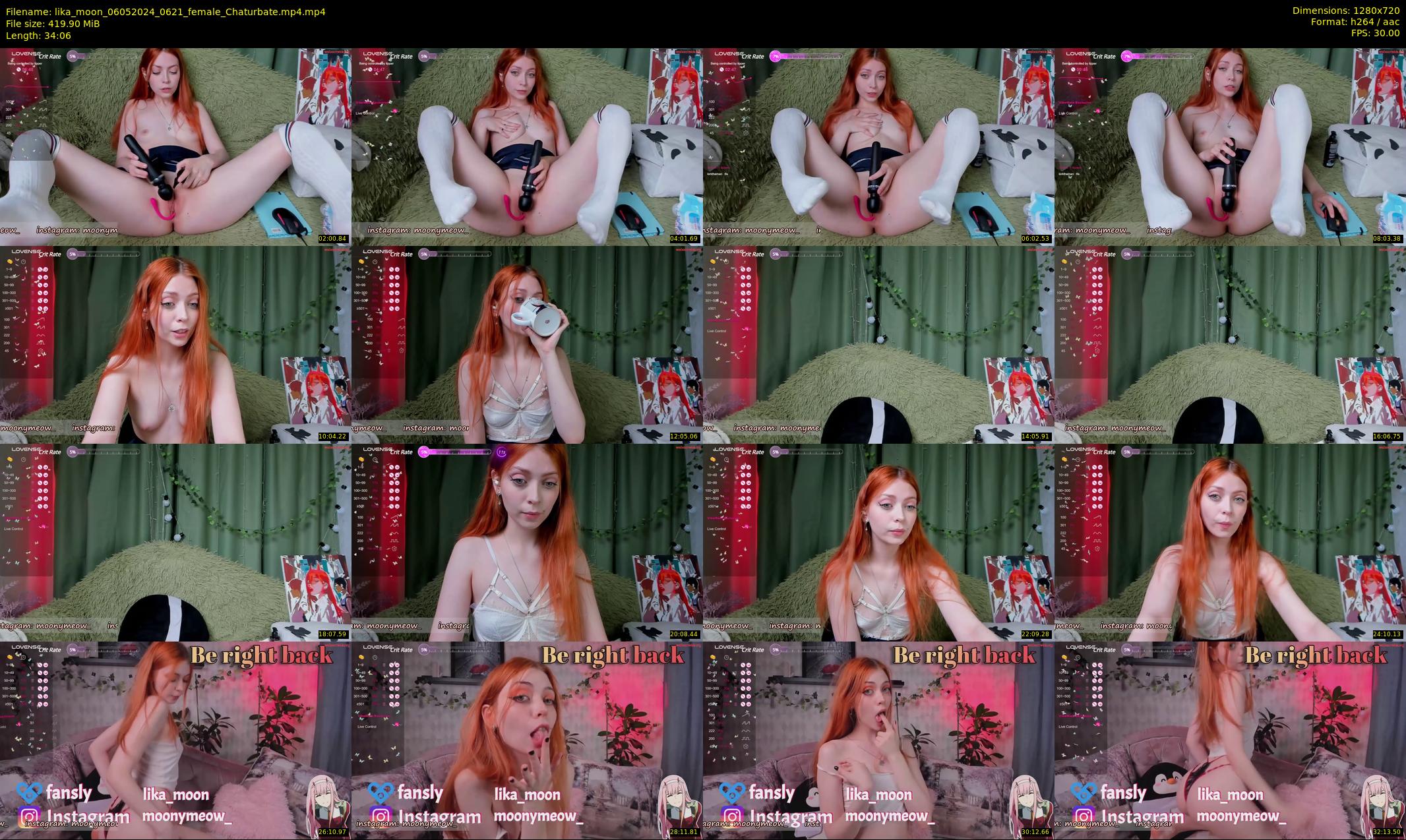 lika_moon — 35 minute Chaturbate female cam show recording, 720p, May 6, 2024