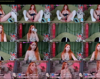 lika_moon — 35 minute Chaturbate female cam show recording, 720p, May 6, 2024