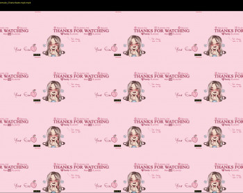 lil_eva — 33 minute Chaturbate female cam show recording, 720p, May 6, 2024