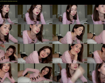 love_machine_ — 39 minute Chaturbate couple cam show recording, 720p, May 6, 2024