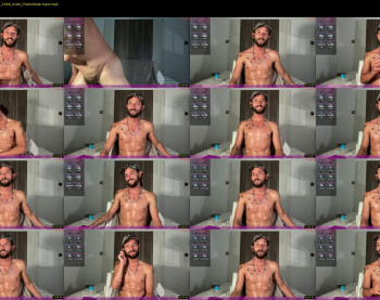 makingmoans — 19 minute Chaturbate male cam show recording, 720p, May 6, 2024