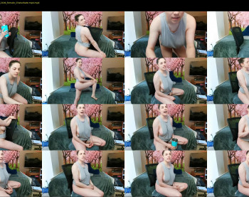 mandy_rose1 — 80 minute Chaturbate female cam show recording, 720p, May 6, 2024