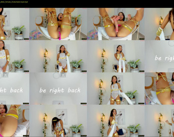 marce_algara — 121 minute Chaturbate female cam show recording, 720p, May 6, 2024
