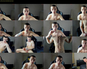 mason_warhol — 117 minute Chaturbate male cam show recording, 720p, May 6, 2024