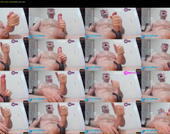 massschlong — 19 minute Chaturbate male cam show recording, 720p, May 6, 2024