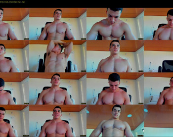 maximohoot — 92 minute Chaturbate male cam show recording, 720p, May 7, 2024