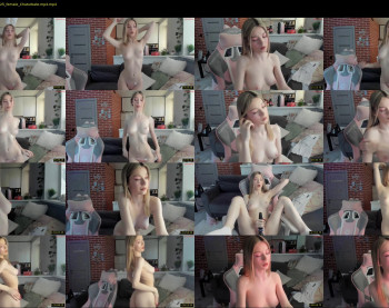 mia_gothh — 120 minute Chaturbate female cam show recording, 720p, May 6, 2024
