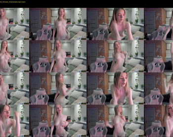 mia_gothh — 36 minute Chaturbate female cam show recording, 720p, May 6, 2024