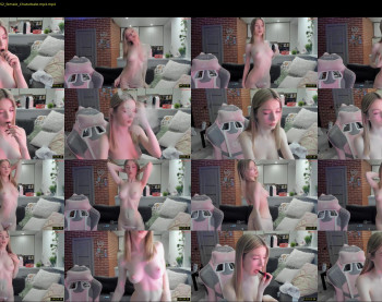 mia_gothh — 80 minute Chaturbate female cam show recording, 720p, May 6, 2024