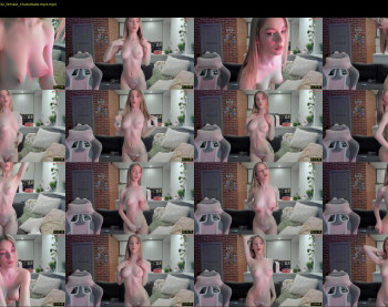 mia_gothh — 15 minute Chaturbate female cam show recording, 720p, May 6, 2024