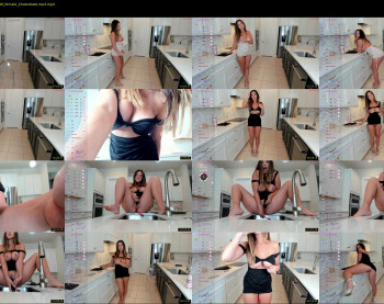 mikmagik — 120 minute Chaturbate female cam show recording, 720p, May 6, 2024