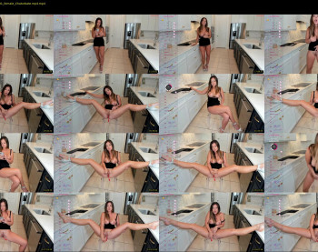 mikmagik — 101 minute Chaturbate female cam show recording, 720p, May 6, 2024