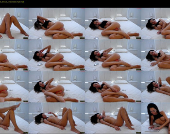 milena29 — 15 minute Chaturbate female cam show recording, 720p, May 6, 2024