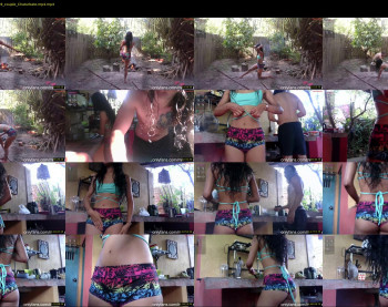 minikunis — 120 minute Chaturbate couple cam show recording, 720p, May 6, 2024