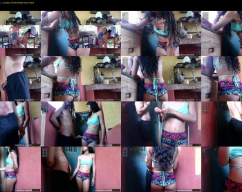 minikunis — 120 minute Chaturbate couple cam show recording, 720p, May 6, 2024