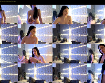 monique_a — 10 minute Chaturbate female cam show recording, 720p, May 6, 2024