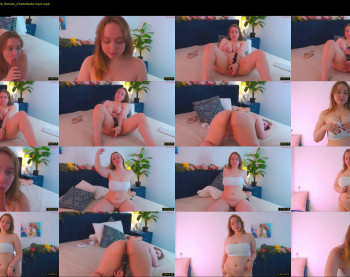 mrsprude — 120 minute Chaturbate female cam show recording, 720p, May 7, 2024