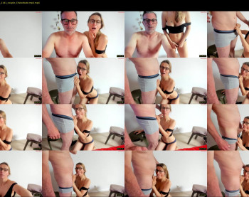munishpunish — 16 minute Chaturbate couple cam show recording, 720p, May 6, 2024