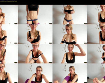munishpunish — 57 minute Chaturbate couple cam show recording, 720p, May 6, 2024