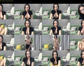 mysticsirenn — 120 minute Chaturbate female cam show recording, 720p, May 6, 2024