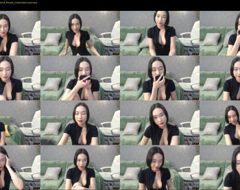 mysticsirenn — 10 minute Chaturbate female cam show recording, 720p, May 6, 2024