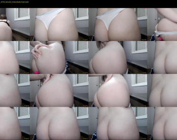 naughty_popa — 5 minute Chaturbate female cam show recording, 720p, May 6, 2024