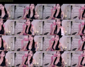 norma_blum — 8 minute Chaturbate female cam show recording, 720p, May 6, 2024