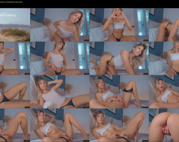 ocicat — 107 minute Chaturbate female cam show recording, 720p, May 6, 2024