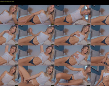 ocicat — 24 minute Chaturbate female cam show recording, 720p, May 6, 2024