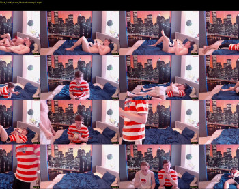 oliver_and_thomas — 74 minute Chaturbate male cam show recording, 720p, May 6, 2024