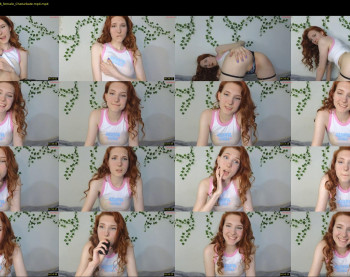 olivia_rid — 6 minute Chaturbate female cam show recording, 720p, May 6, 2024