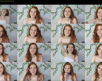 olivia_rid — 8 minute Chaturbate female cam show recording, 720p, May 6, 2024