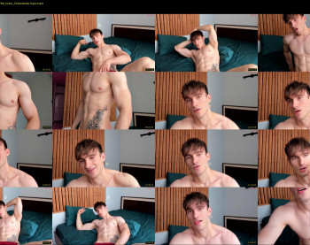 paul_rubini — 27 minute Chaturbate male cam show recording, 720p, May 6, 2024