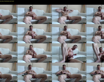 prince_89 — 19 minute Chaturbate male cam show recording, 720p, May 6, 2024