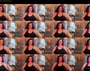 ps4pro — 120 minute Chaturbate female cam show recording, 720p, May 6, 2024