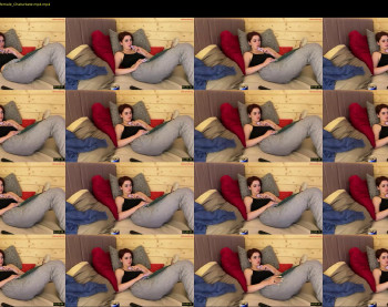 ps4pro — 5 minute Chaturbate female cam show recording, 480p, May 6, 2024