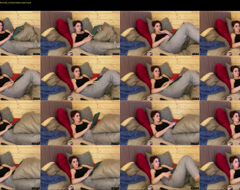ps4pro — 121 minute Chaturbate female cam show recording, 480p, May 7, 2024