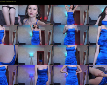 richandalfa — 121 minute Chaturbate couple cam show recording, 720p, May 6, 2024