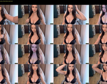 rvby — 8 minute Chaturbate female cam show recording, 720p, May 6, 2024