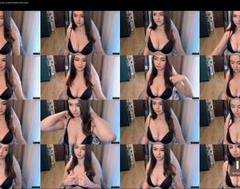 rvby — 107 minute Chaturbate female cam show recording, 720p, May 6, 2024