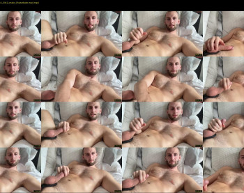 ryanandchadcb — 24 minute Chaturbate male cam show recording, 720p, May 6, 2024