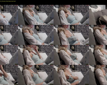 s_mailleee — 93 minute Chaturbate female cam show recording, 720p, May 7, 2024