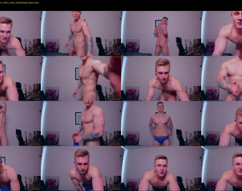 samuel_andrew — 5 minute Chaturbate male cam show recording, 720p, May 6, 2024