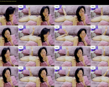 sandrami__ — 3 minute Chaturbate female cam show recording, 720p, May 6, 2024