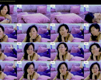 sandrami__ — 11 minute Chaturbate female cam show recording, 720p, May 6, 2024