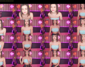 sandysweetie — 33 minute Chaturbate female cam show recording, 720p, May 7, 2024