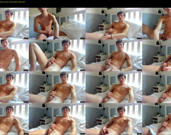 sensualalien — 53 minute Chaturbate male cam show recording, 720p, May 7, 2024