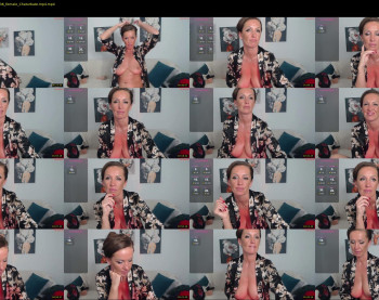 sheilaryan — 7 minute Chaturbate female cam show recording, 720p, May 6, 2024
