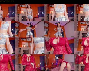 sofiabruno — 95 minute Chaturbate female cam show recording, 720p, May 6, 2024